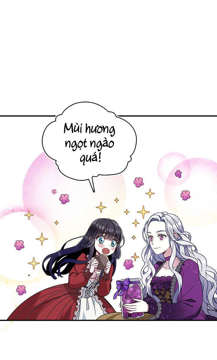 tôi là mẹ kế nhưng con gái tôi quá dễ thương chapter 14 39