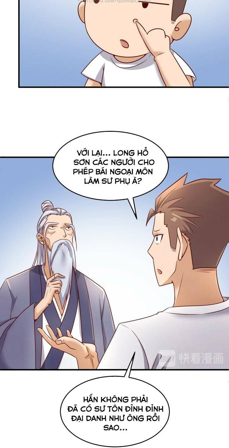 người chặn xuyên không chapter 40 18