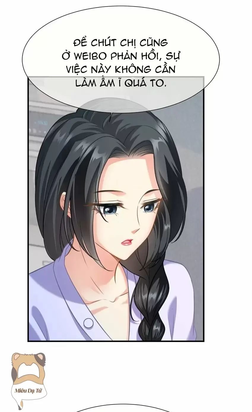 ảnh hậu một tuần mập ba cân chapter 28 13