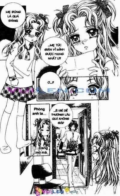 ngọt đắng tình yêu chapter 1 13