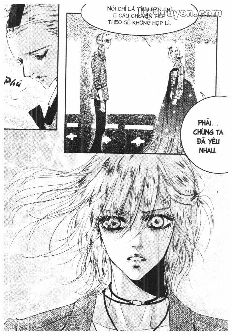 hoàng cung chapter 25 44