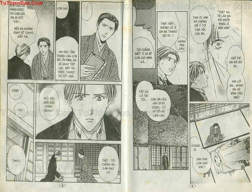 quyển sách kỳ bí 2 chapter 2 5