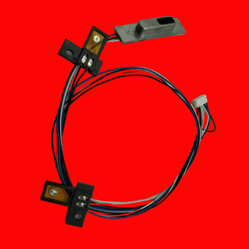 Sensor nhiệt lô sấy máy photocopy Konica  Bizhub  308e/ 368e/ 458e/ 558e/ 658/ 300i/ 360i/ 450i/ 550i/ C458/ C558/ C658 ( Hàng nhập khẩu )