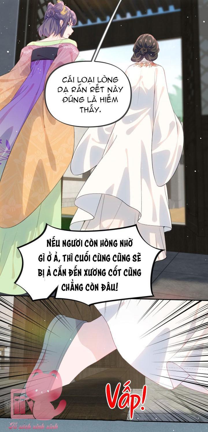 một đêm nọ đột nhiên yandere tới! chapter 129 23