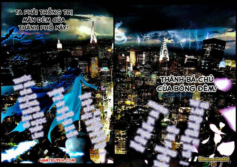 thăng long đạo chapter 0 28