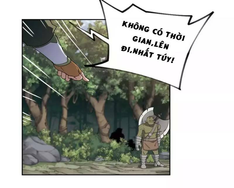 võng du chi cận chiến pháp sư chapter 199 8