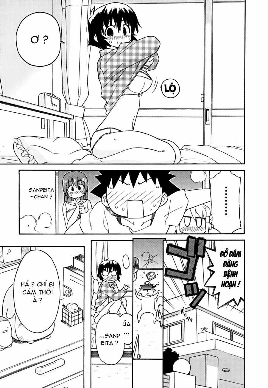 kemeko deluxe! chapter 10 11