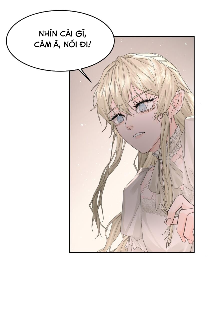 tình cũ là vua chapter 10 12