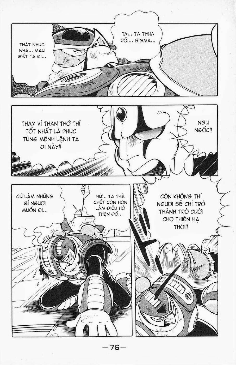 chiến binh thế giới ảo x ngoại truyện: hunter chapter 3 10