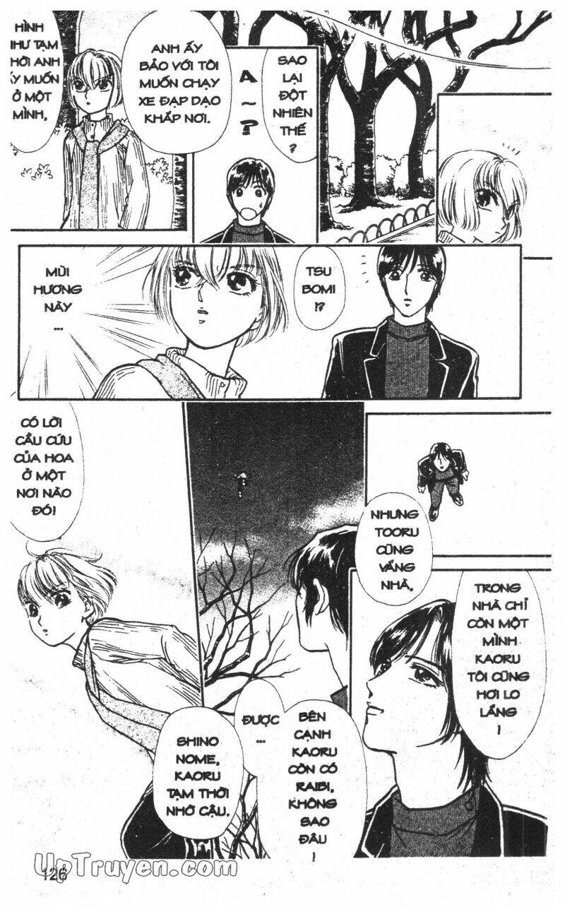 hoàng tử hoa - bud boy chapter 12 127