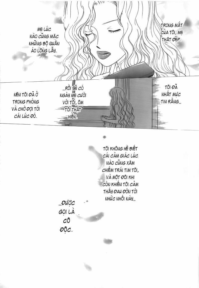 kare kano hajimemashita chapter 69 15