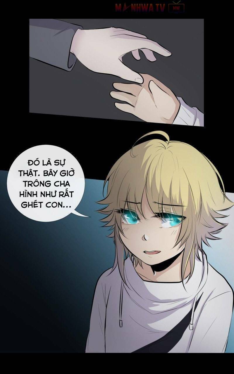 Trọng Sinh Mạc Thế Chapter 32 51