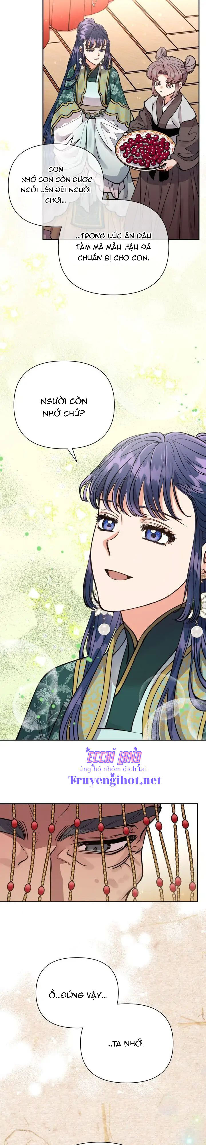 cô dâu thiên đàng chapter 63.2 4
