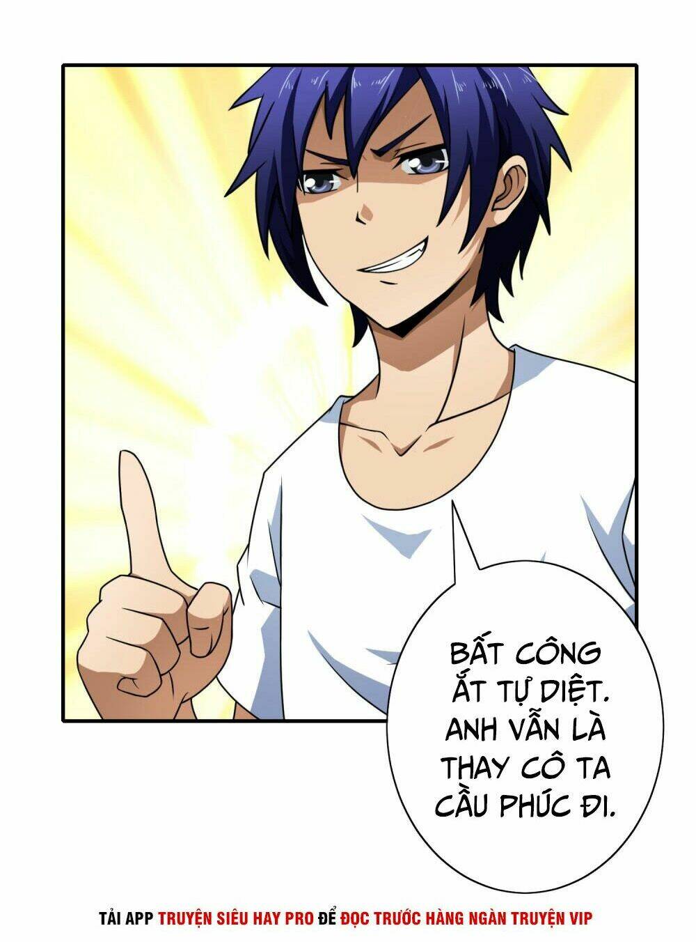 hộ hoa cao thủ tại đô thị chapter 116 18