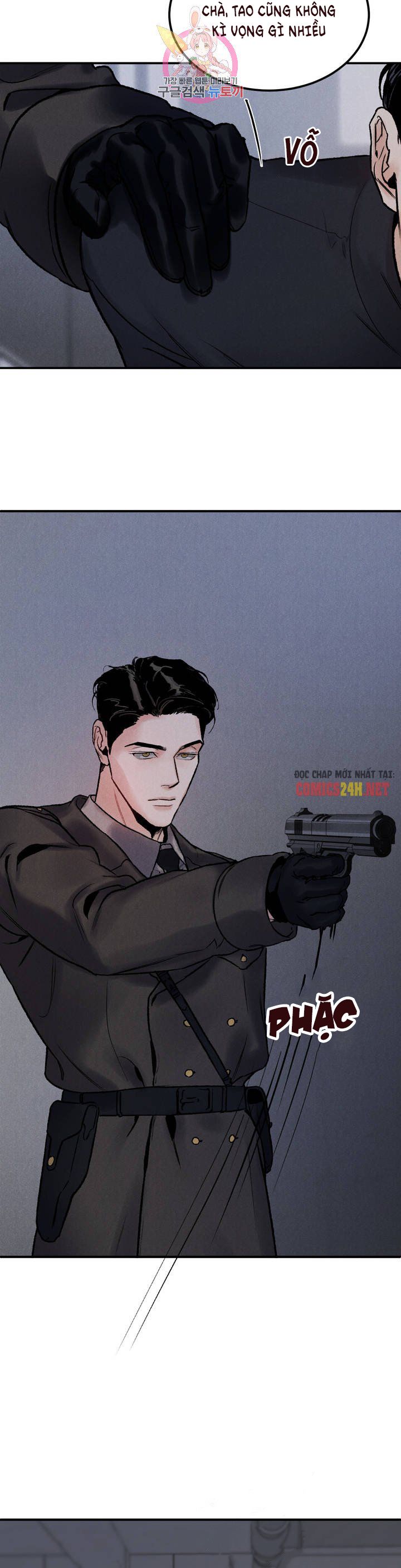 đáy vực thẳm chapter 2 13