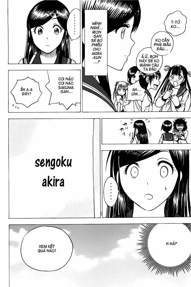 cage of eden chapter 72 13