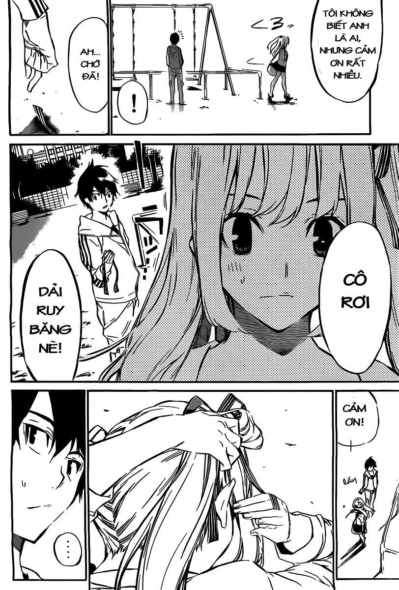 akb49 - renai kinshi jourei chapter 62 14