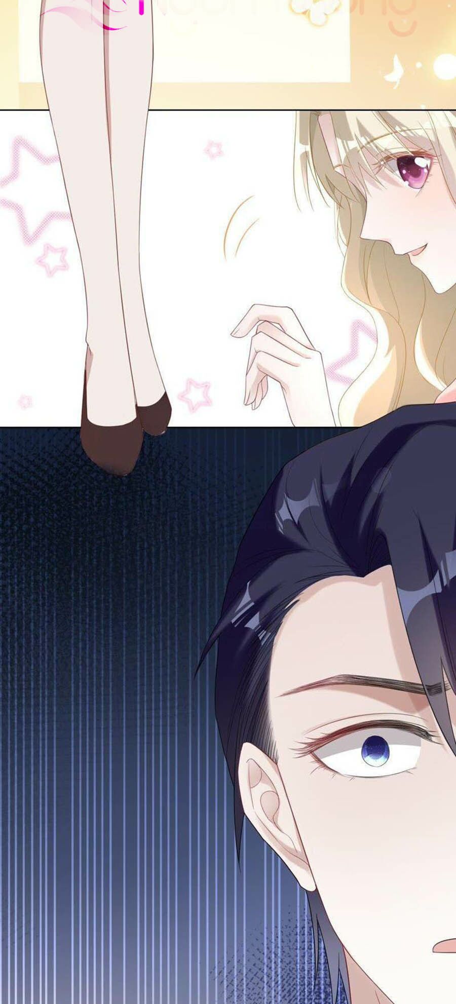 thần luân mật luyến chapter 71 16