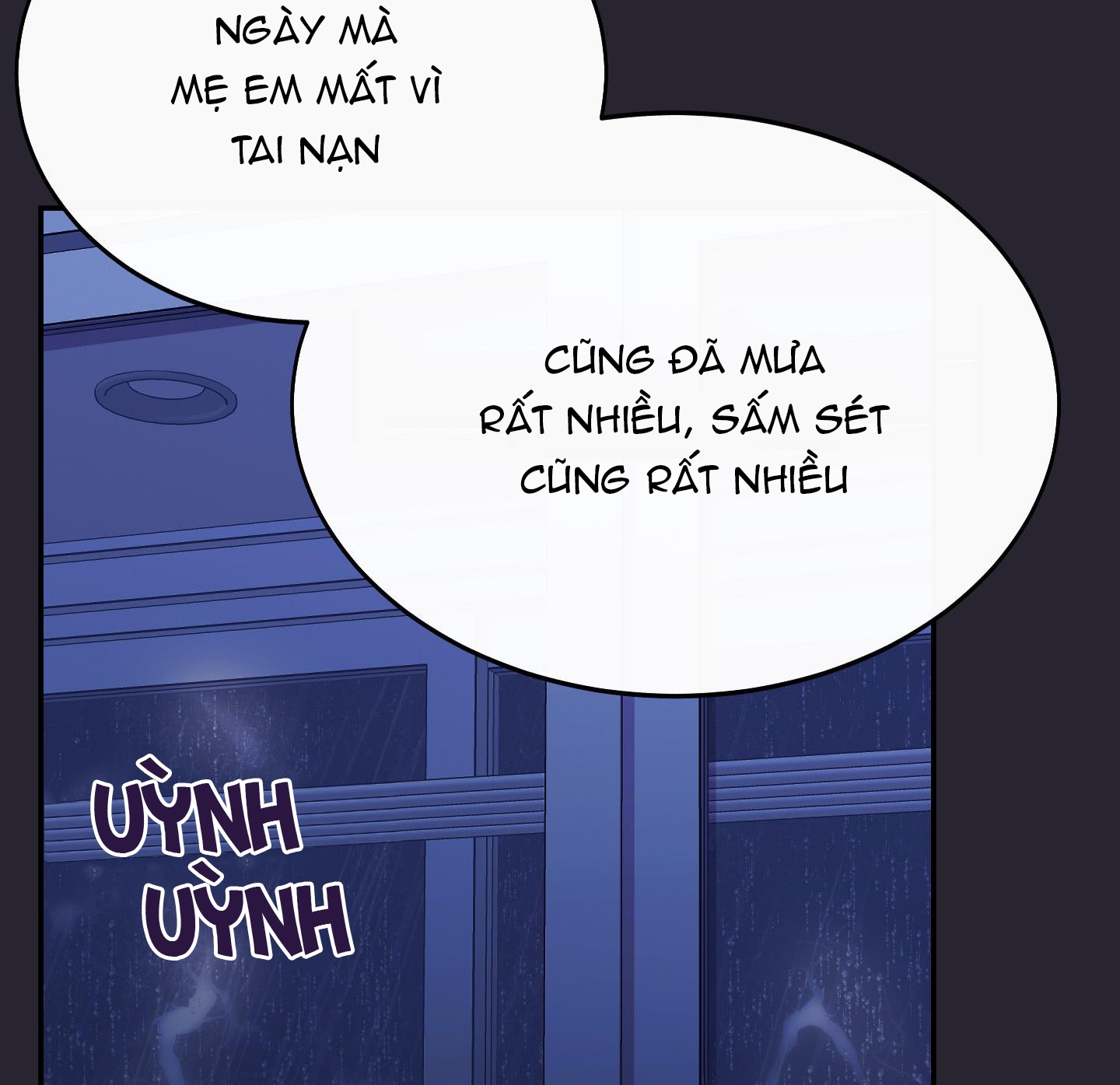 lãng mạn giả dối chapter 24 100