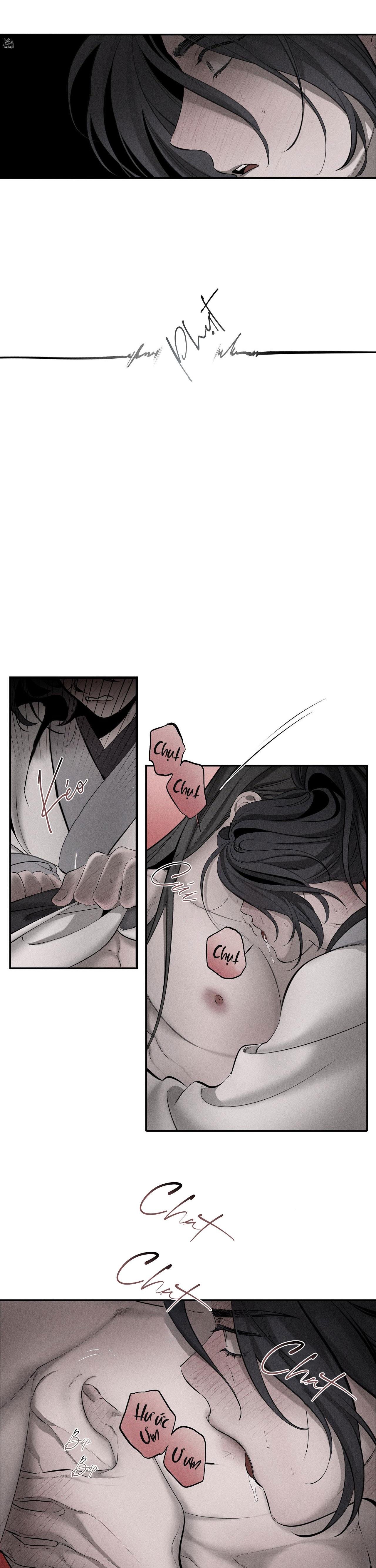 bl ngắn loạn luân - gia đình Chapter 7.9 hình phạt 9 15