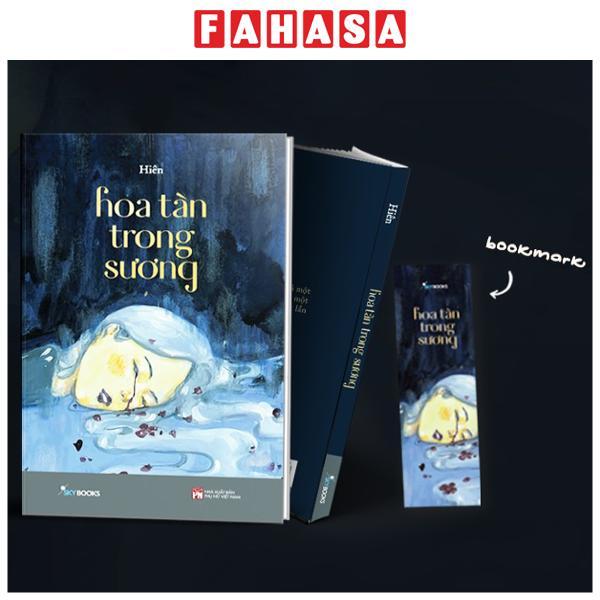 Hoa Tàn Trong Sương - Tặng Kèm Bookmark