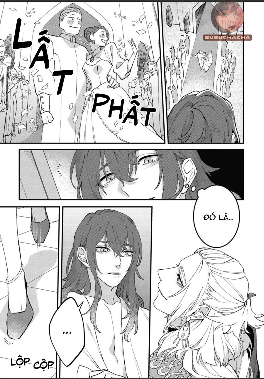 vũ khúc sư tử chapter 2 5