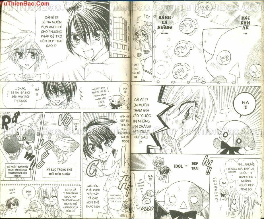 tôi là idol chapter 11 72