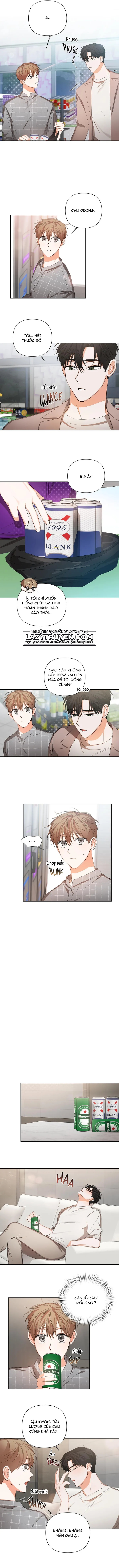 vòng lặp 9 giờ chapter 12 4