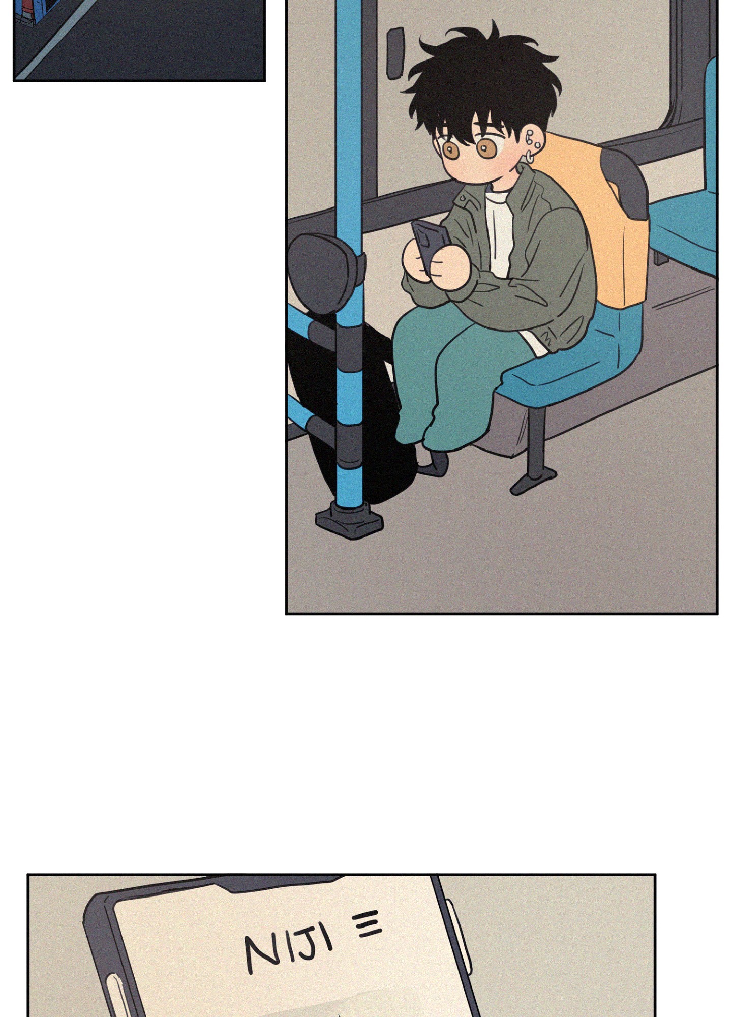 lý do yêu phải thằng bạn thân chapter 35.2 2