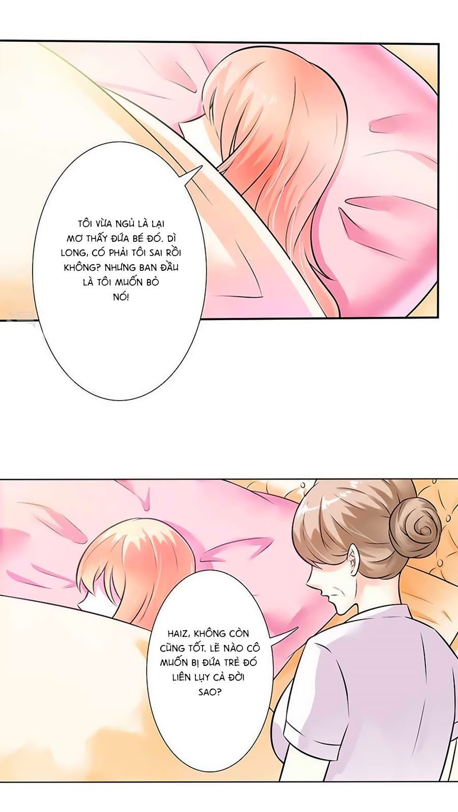 watashi wo hitorijime ni shite chapter 39 5