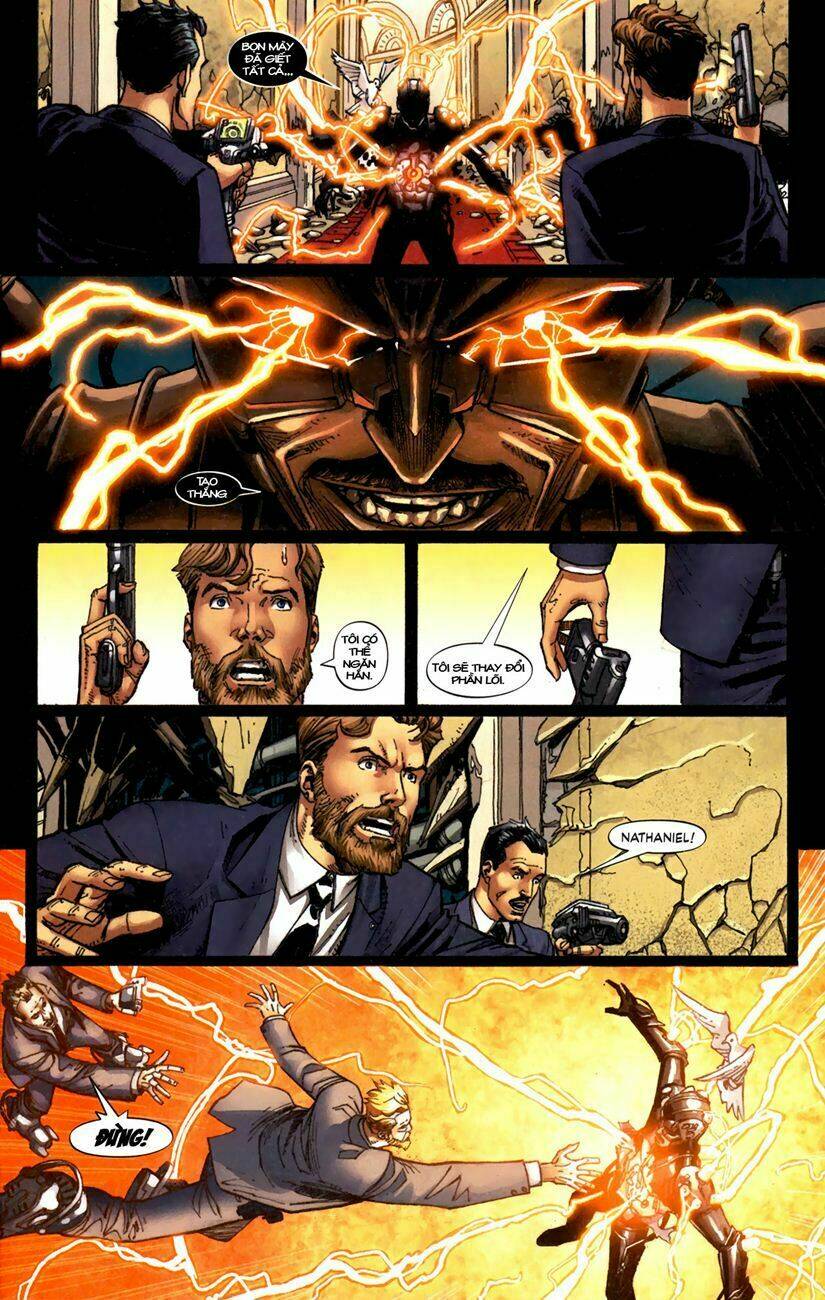 s.h.i.e.l.d chapter 2 19