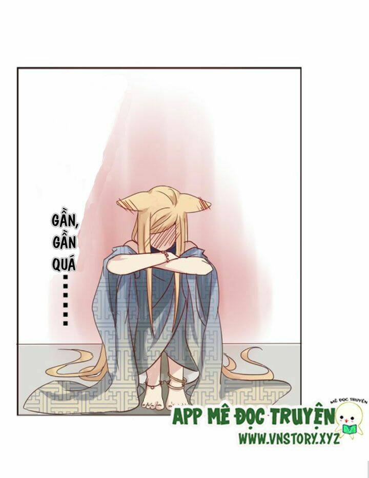 hồ tiên này không tin được chapter 6 24