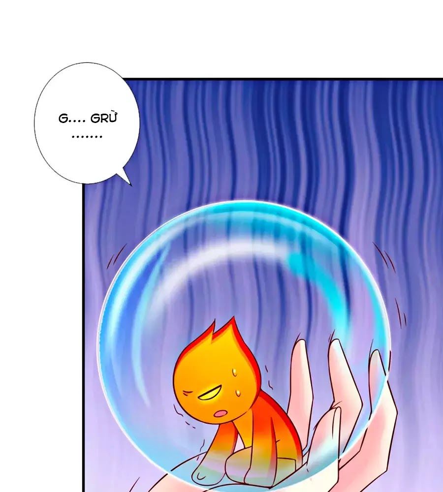 cuộc sống hào môn của vu nữ chapter 50 39