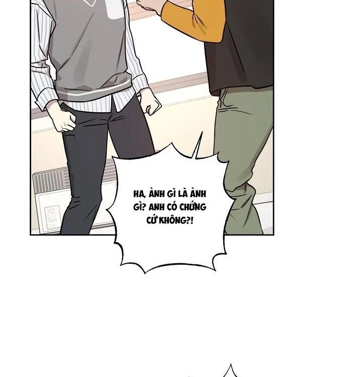 thần tượng đến rồi!? chapter 38 59