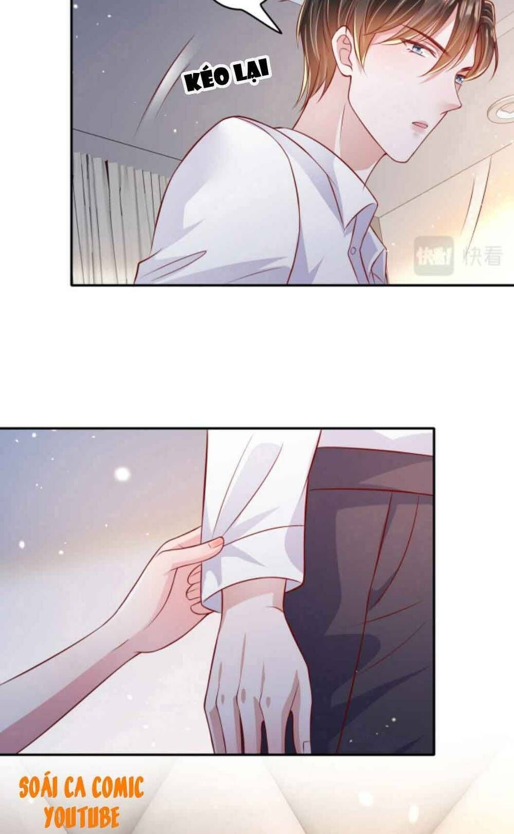 nhất sanh hữu hỉ chapter 49 26