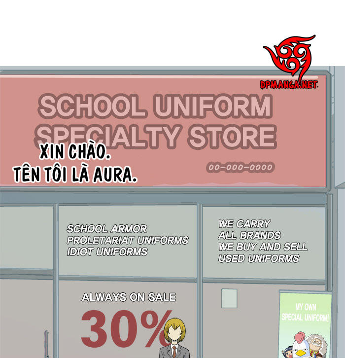 aura from another planet chapter 6 4