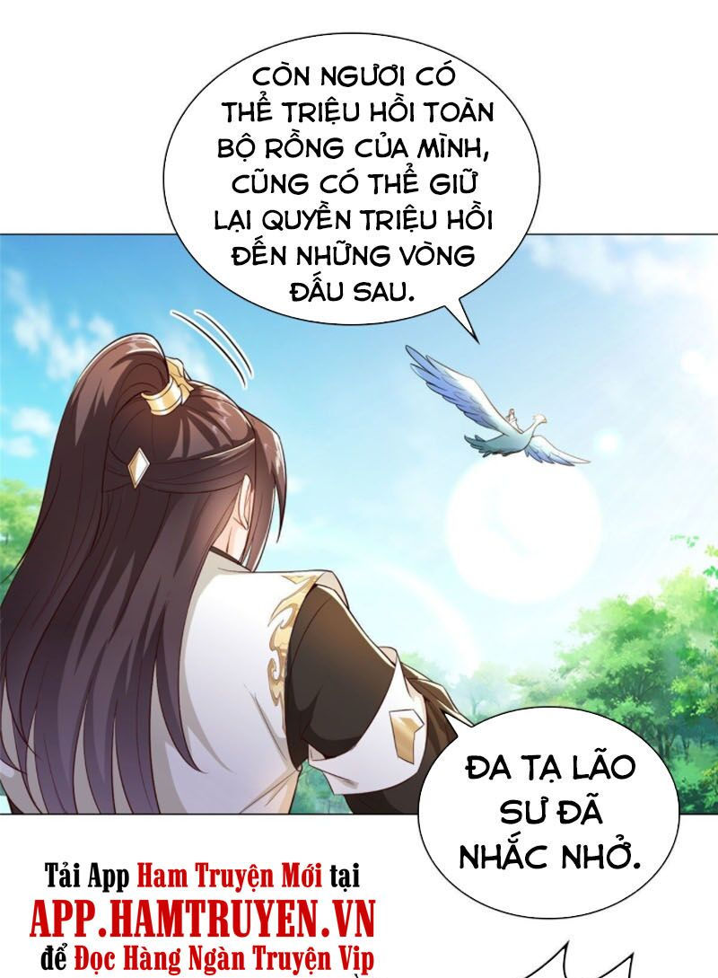 người nuôi rồng chapter 26 26