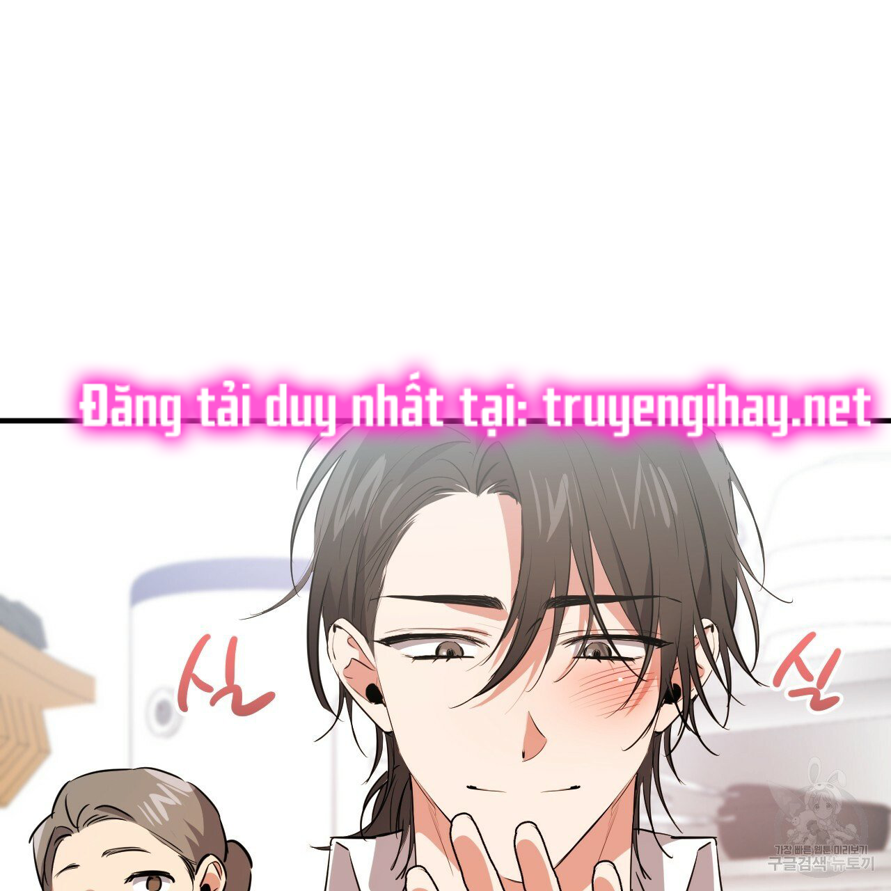 những chú thỏ của hapypy chapter 44 5