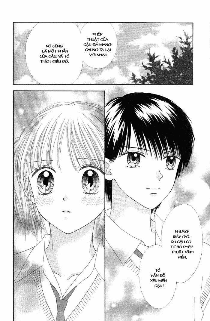 học sinh siêu ngầu chapter 20 22