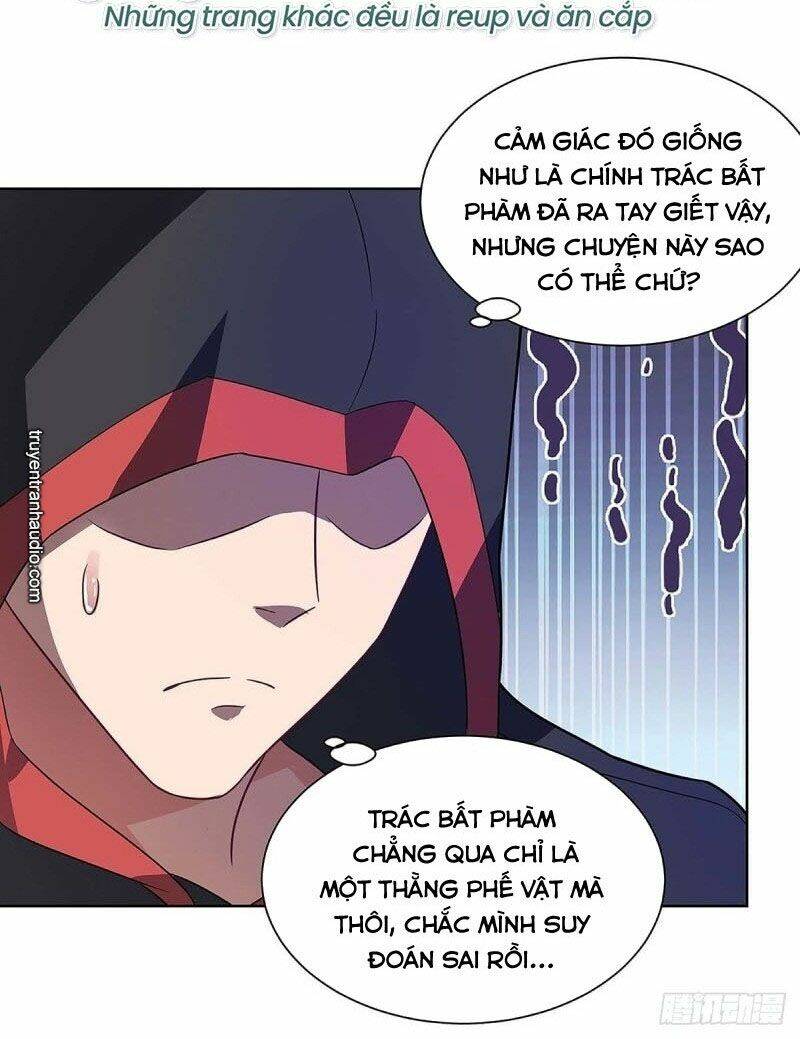 trọng sinh khí thiếu quy lai chapter 118 6