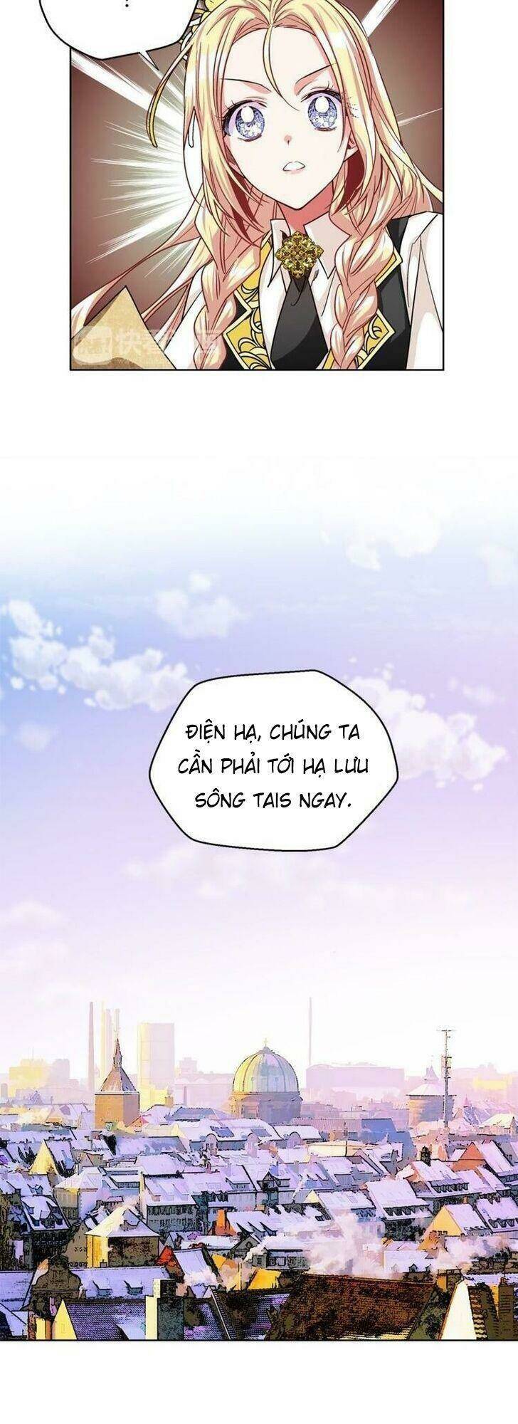 nữ hoàng ngoại khoa chapter 47 12