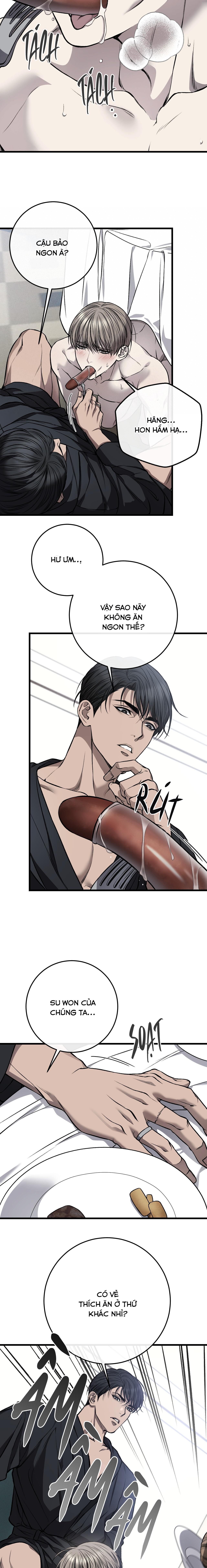 xx cặn bã chapter 10 15