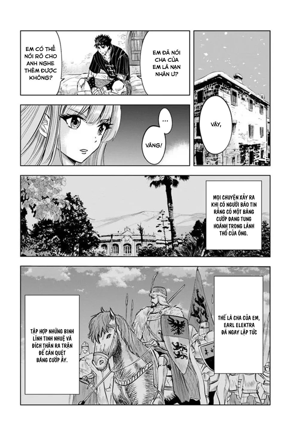 hành trình chịch dạo của của máy dập cổ đại chapter 18 5