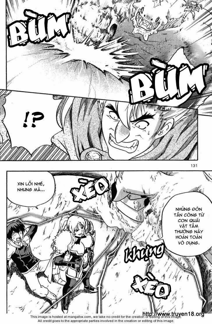 the legend of maian chapter 5 6