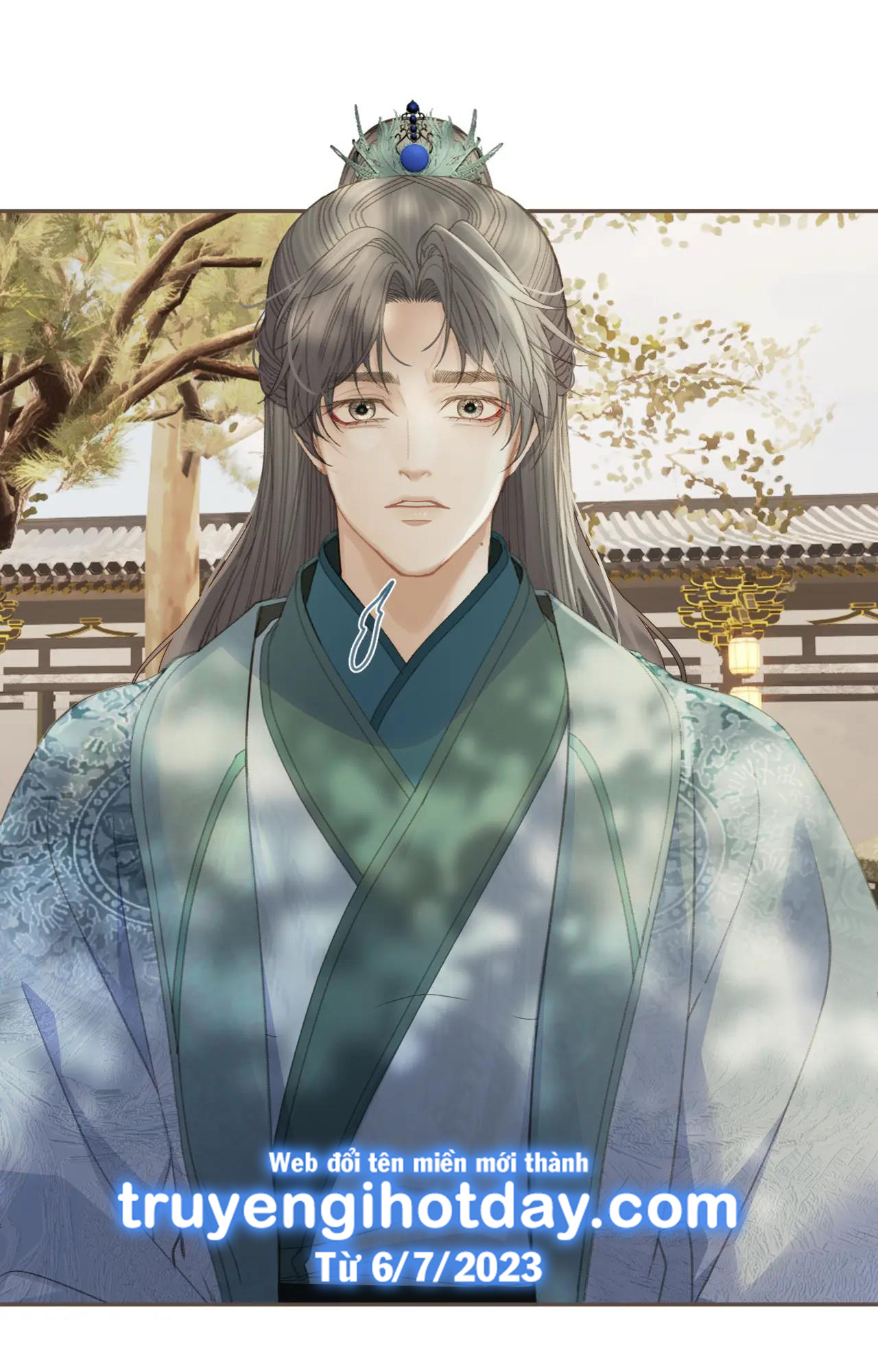 thám hoa chapter 15 37