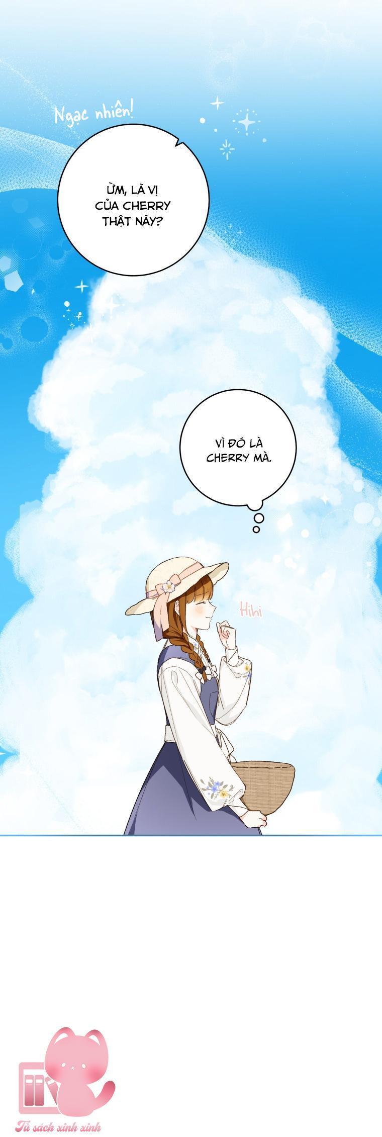 trang trại hạt dẻ cạnh hoàng cung chapter 43 20