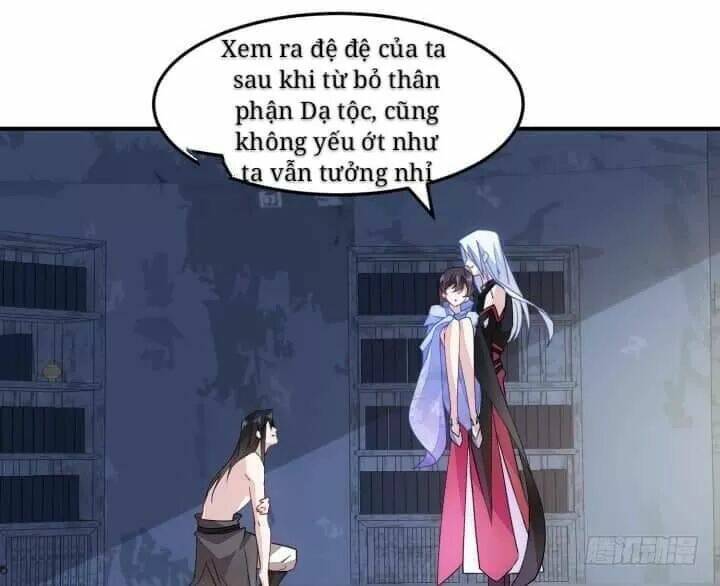 bí mật của dạ tộc chapter 44 13