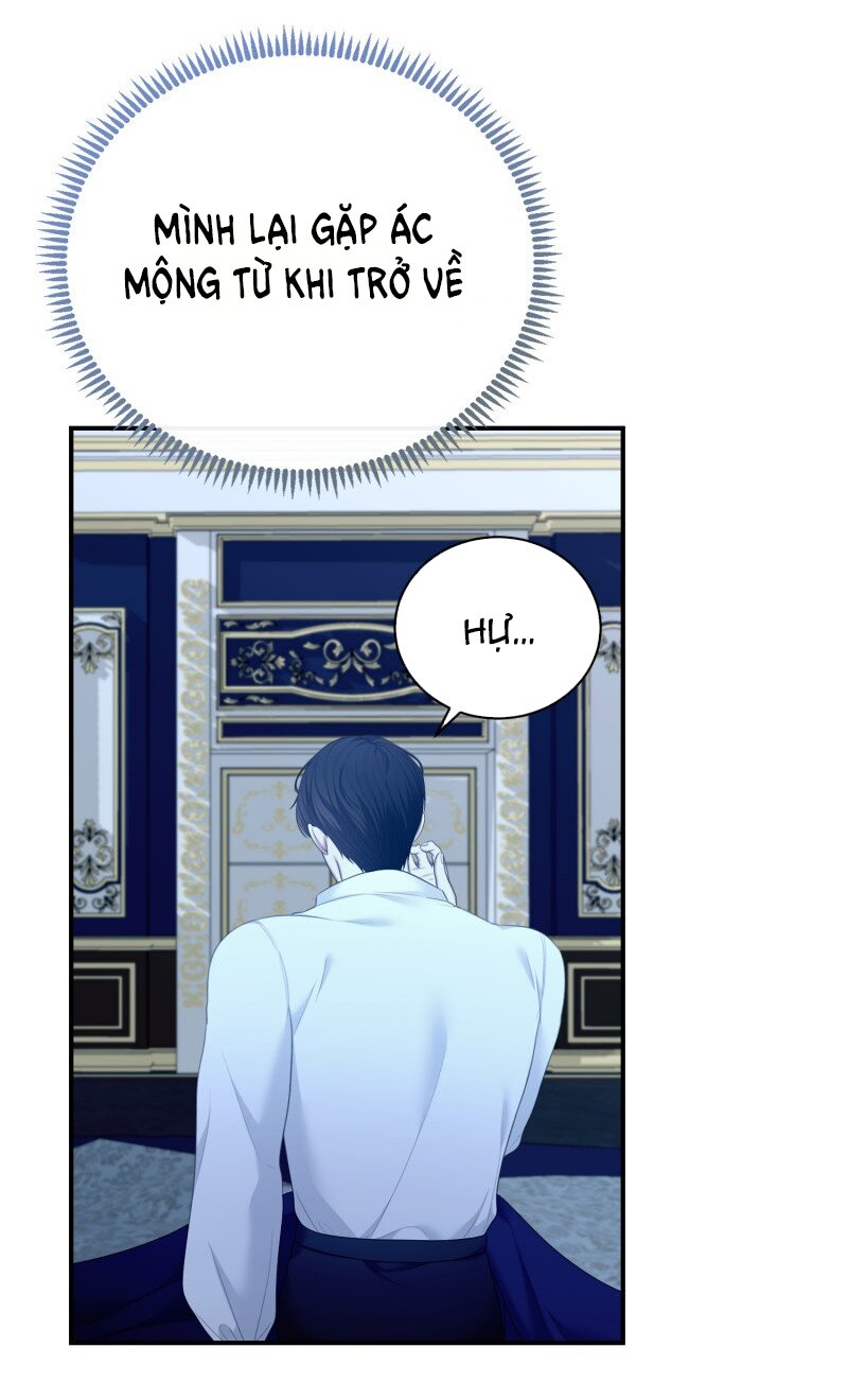 nữ hầu muốn đình công chapter 41 31
