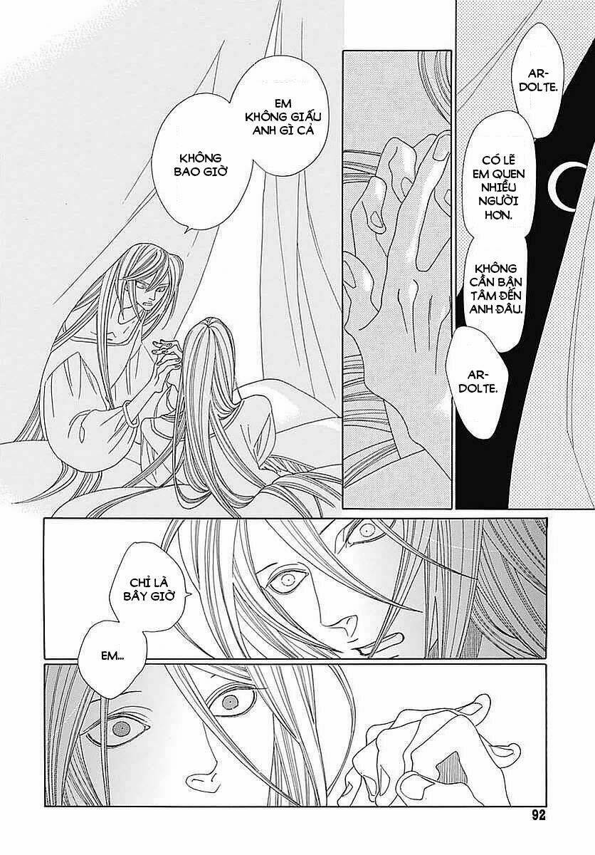 truyện kể vương quốc nọ chapter 1.2 51