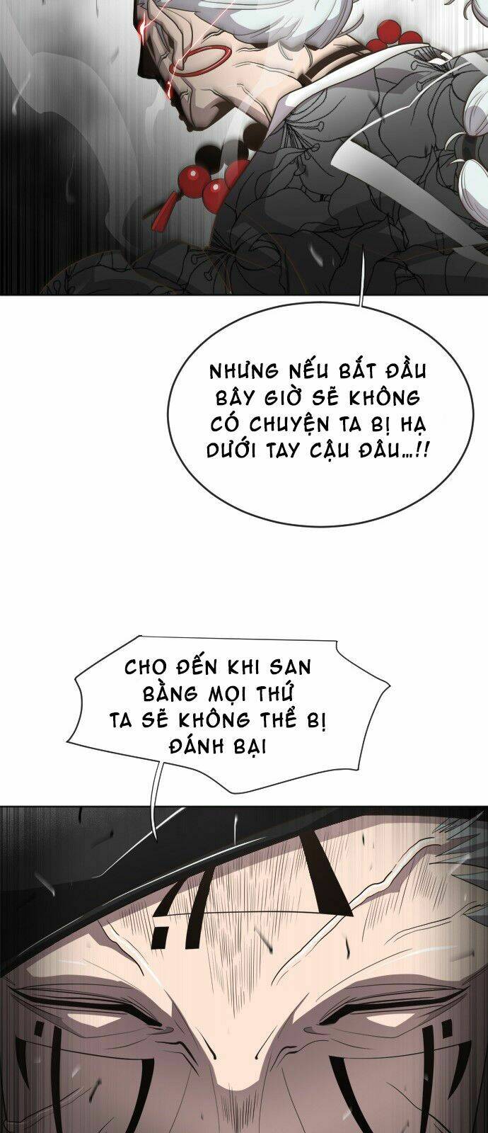 kĩ nguyên của anh hùng chapter 5 17